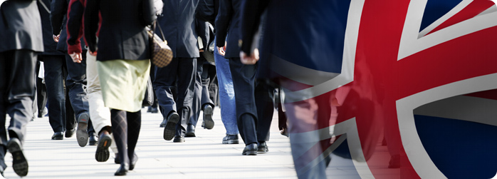 All The Little Shops